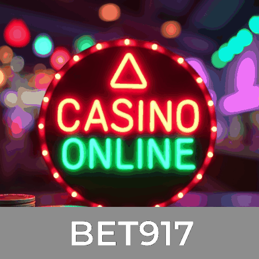 Cadastro na BET917