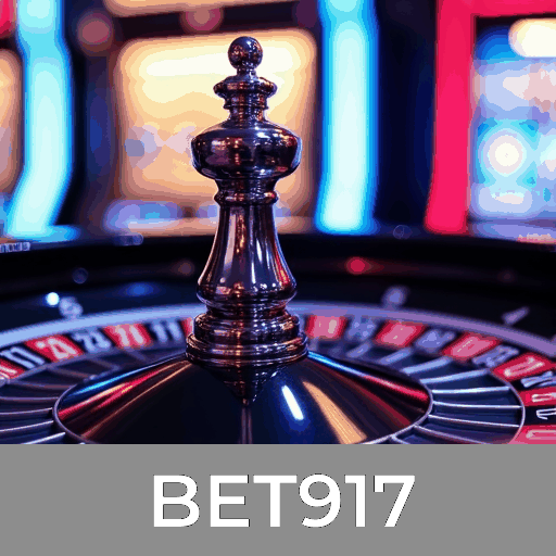 Cassino Online BET917