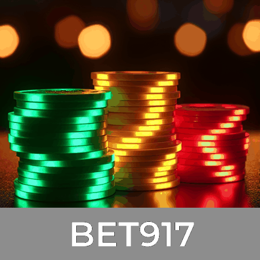 Jogos Crash no Cassino BET917