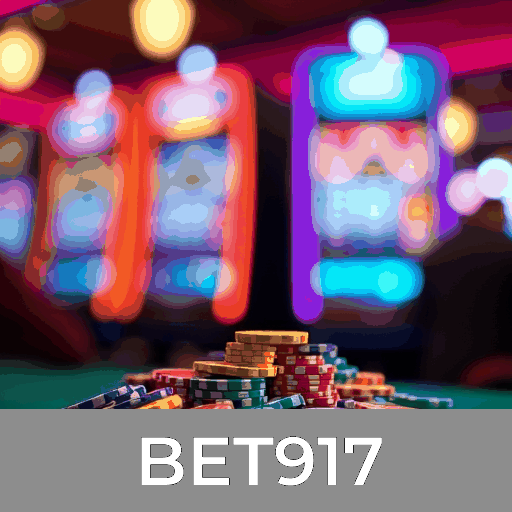 Cassino Online BET917