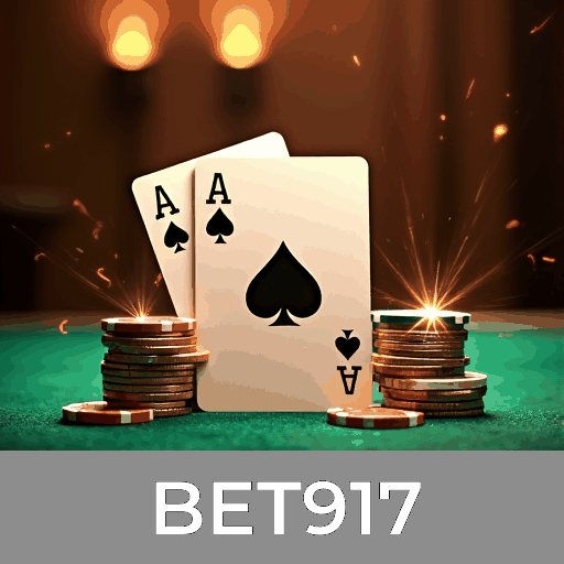 Cadastro na BET917