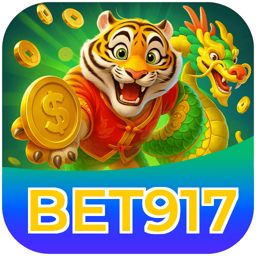 BET917 logo