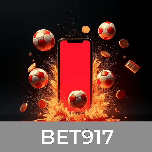 Cassino Online BET917