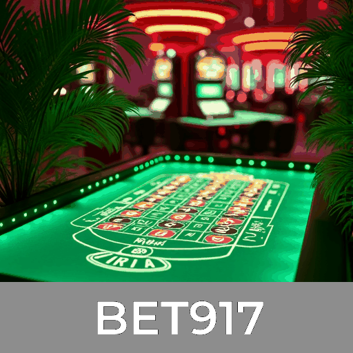 Cadastro na BET917