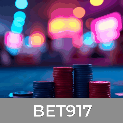 Cassino Online BET917