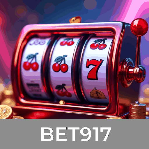 Cassino Online BET917
