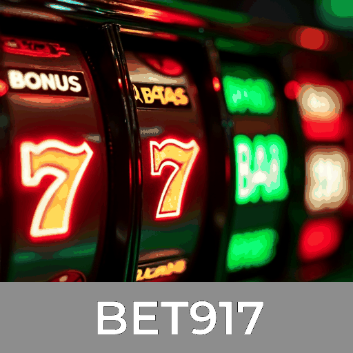 Cassino Online BET917