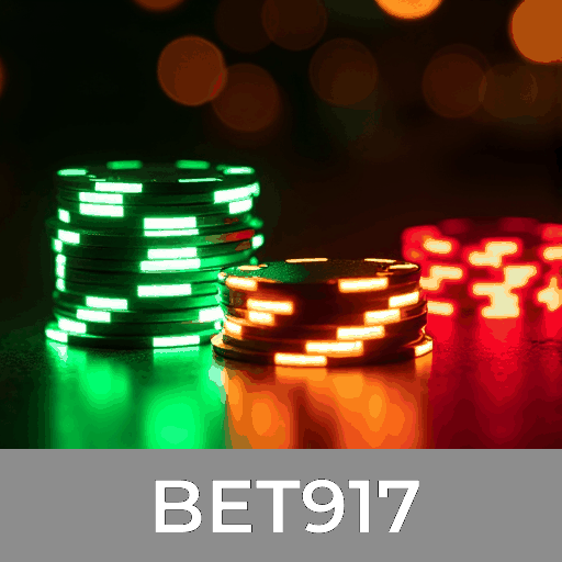 Cassino Online BET917