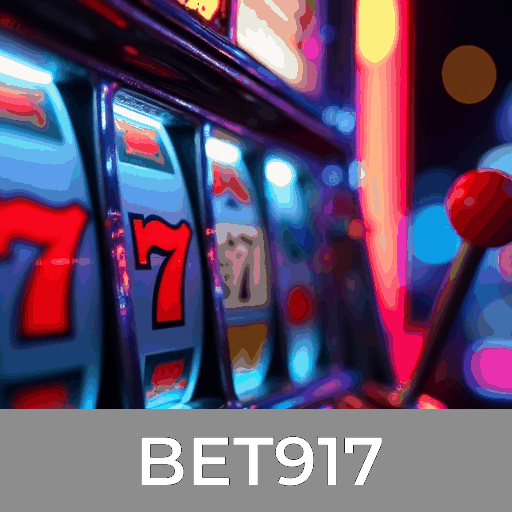 Cadastro na BET917