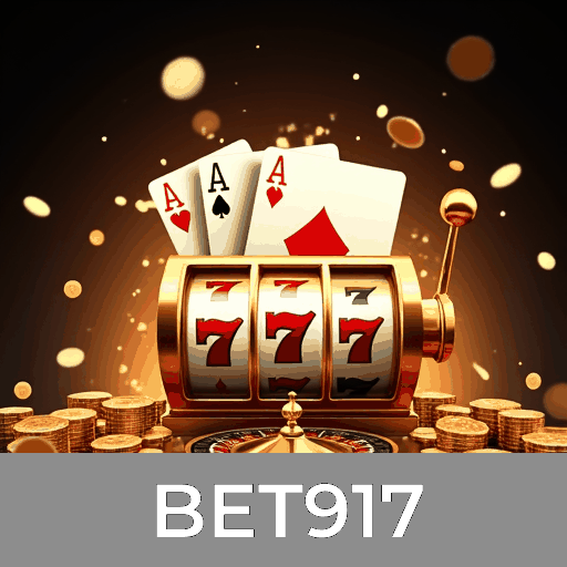 Cadastro na BET917