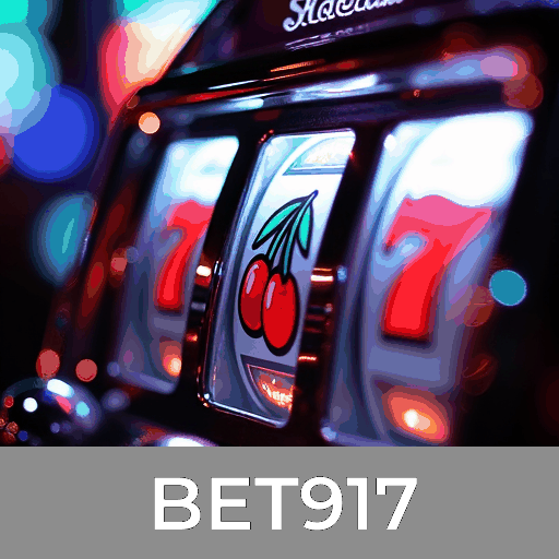 Apostas no BET917