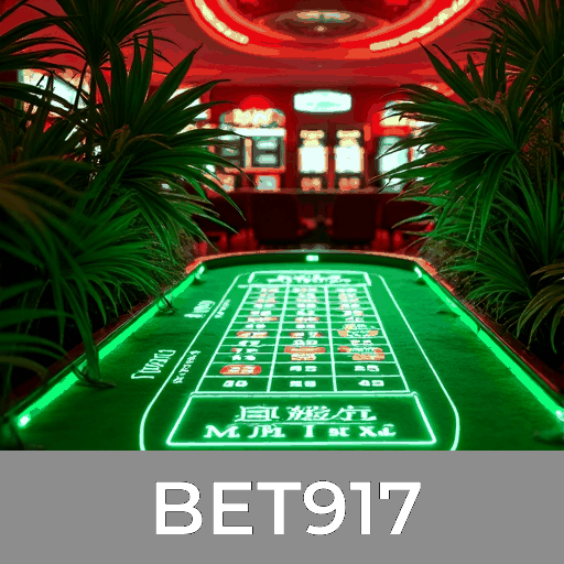 Cadastro na BET917