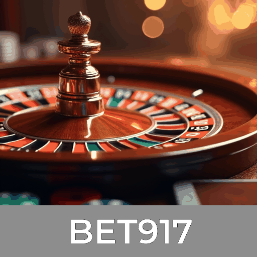 Cassino Online BET917