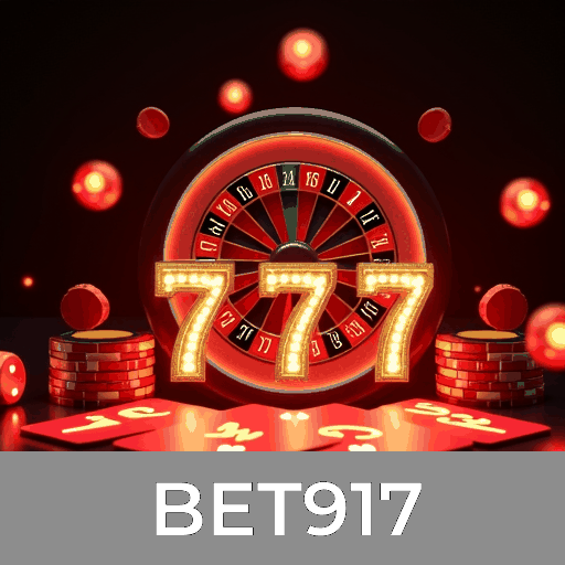 Cassino Online BET917