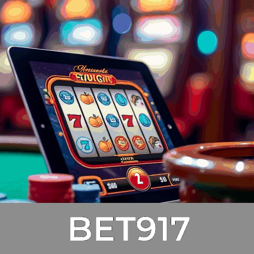 Cassino Online BET917