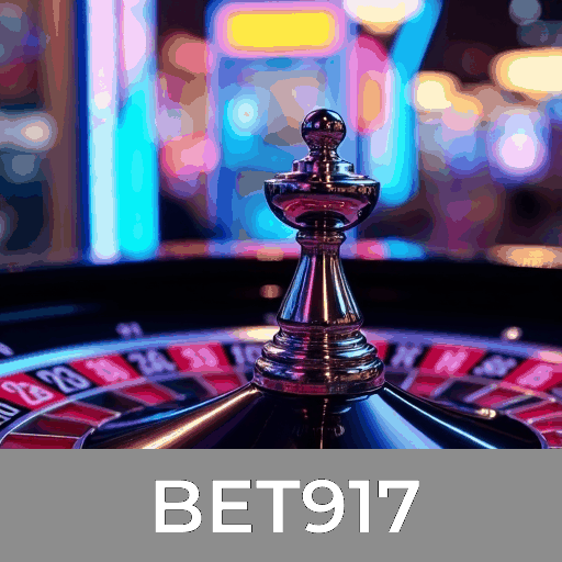 Cadastro na BET917