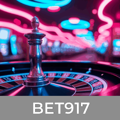 Cadastro na BET917