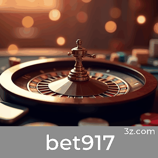 bet917: Experiência de Jogos de Cassino Incomparável
