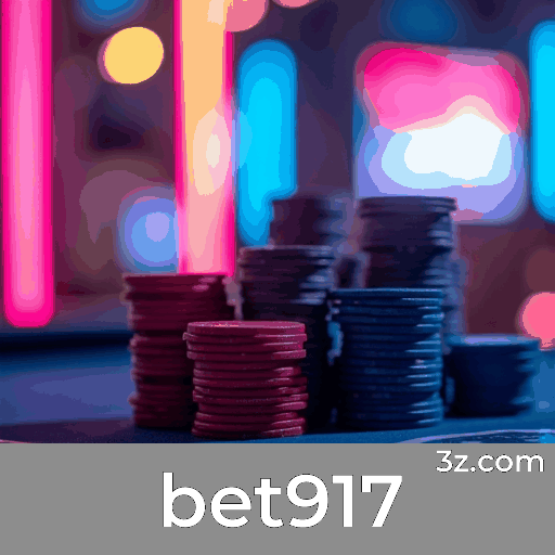 bet917: Variedade de Jogos, Diversão Sem Limites