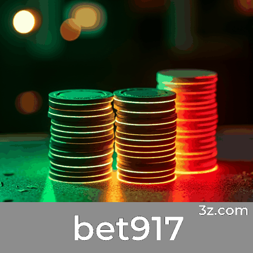 Aproveite as Promoções Incríveis do bet917!
