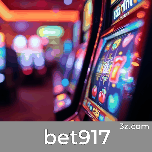 bet917: Variedade de Jogos, Diversão Sem Limites