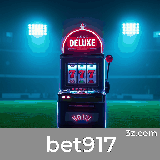 Aproveite as Promoções Incríveis do bet917!