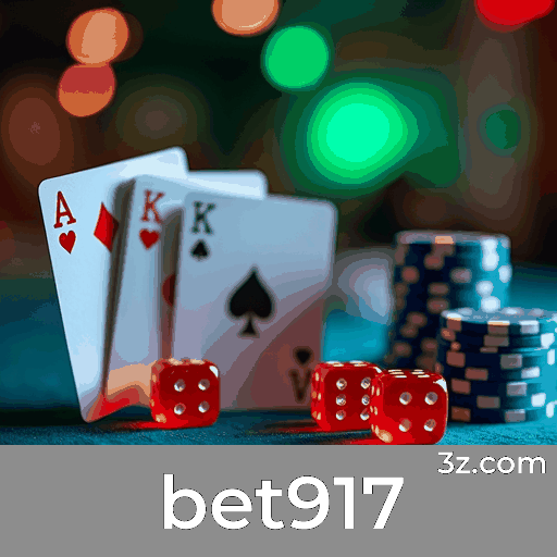 Maximize Retornos com Avaliação Calculada de Bônus na bet917
