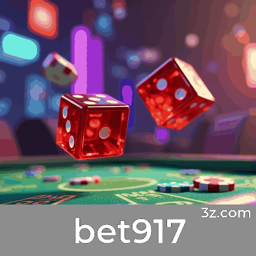 Bet917: Cassino Premiado e Pagamentos Rápidos