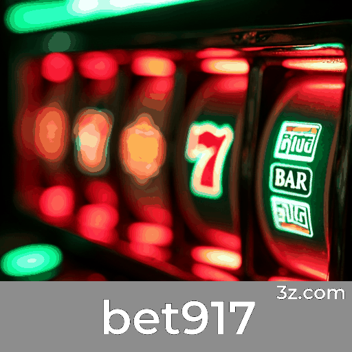 bet917: Experiência Profissional de Cassino
