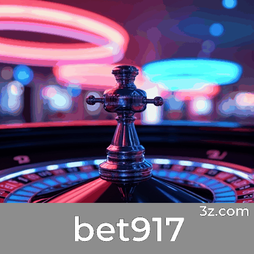 Maximize Retornos com Avaliação Calculada de Bônus na bet917