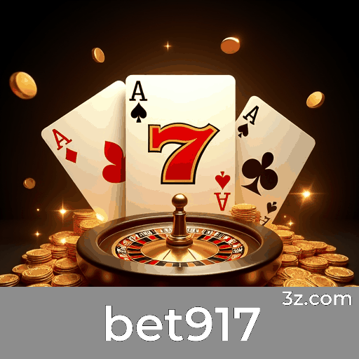 bet917: Experiência Profissional de Cassino