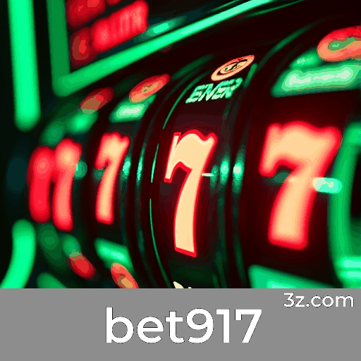Bet917: Cassino Premiado e Pagamentos Rápidos