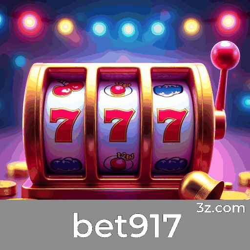 Bet917: Cassino Premiado e Pagamentos Rápidos