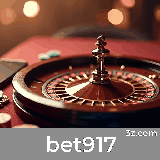 bet917: Variedade de Jogos, Diversão Sem Limites