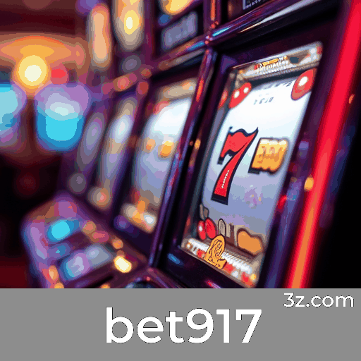 bet917: Experiência de Jogos de Cassino Incomparável